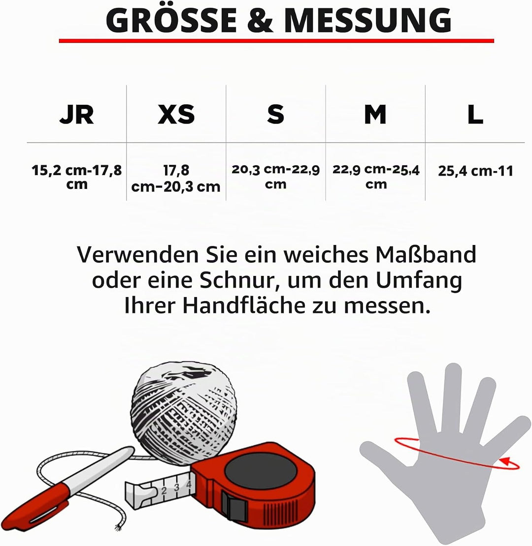 Killer Pads Schutzausrüstung Wristguard S Schwarz, S Schwarz