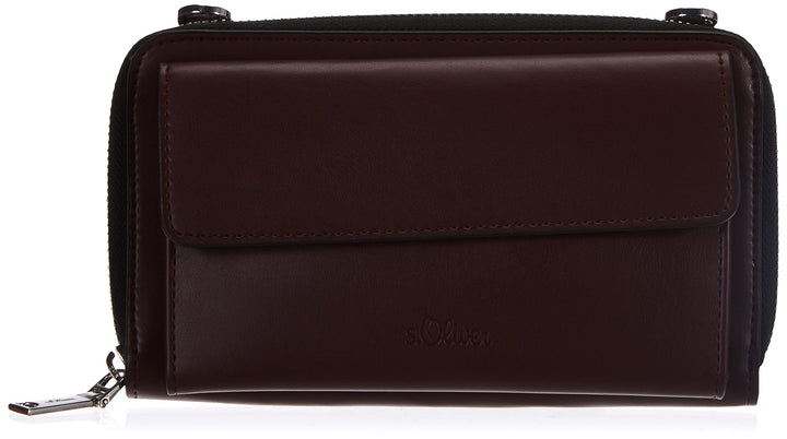 s.Oliver (Bags) Damen 201.10.111.30.300.2110057 Wallet Bag, 3993