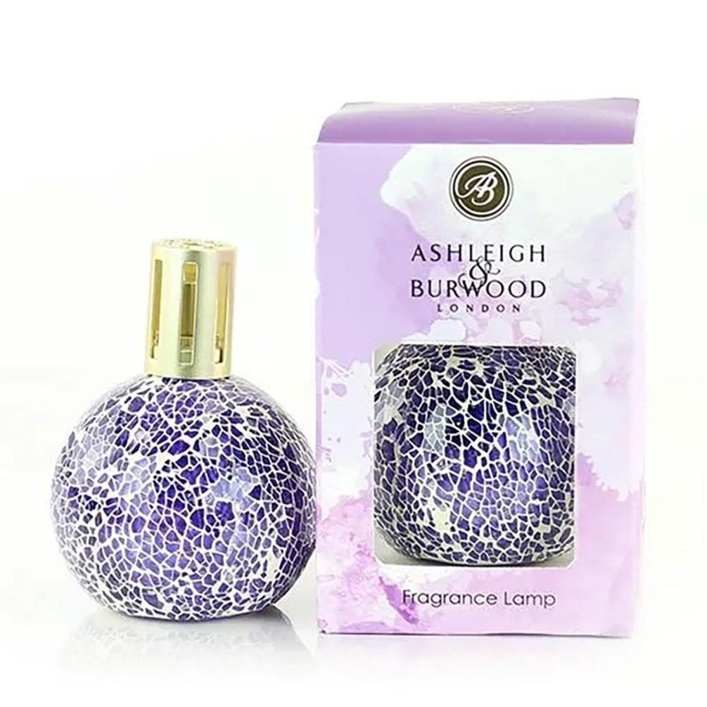 Ashleigh & Burwood Duftlampe Purple