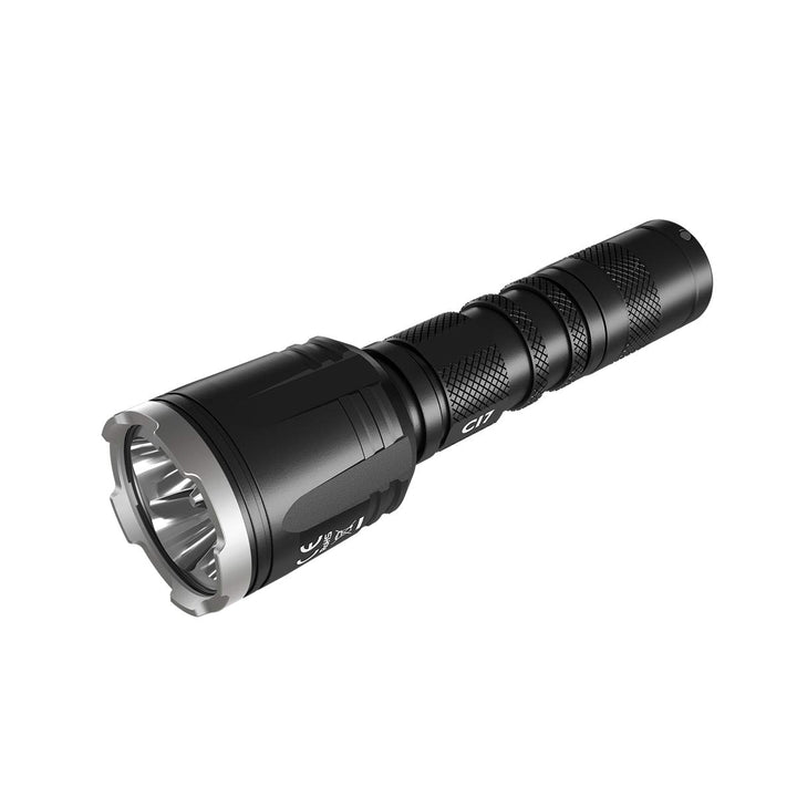 FLASHLIGHT CHAMELEON SERIES/2500 LUMENS CI7 NITECORE