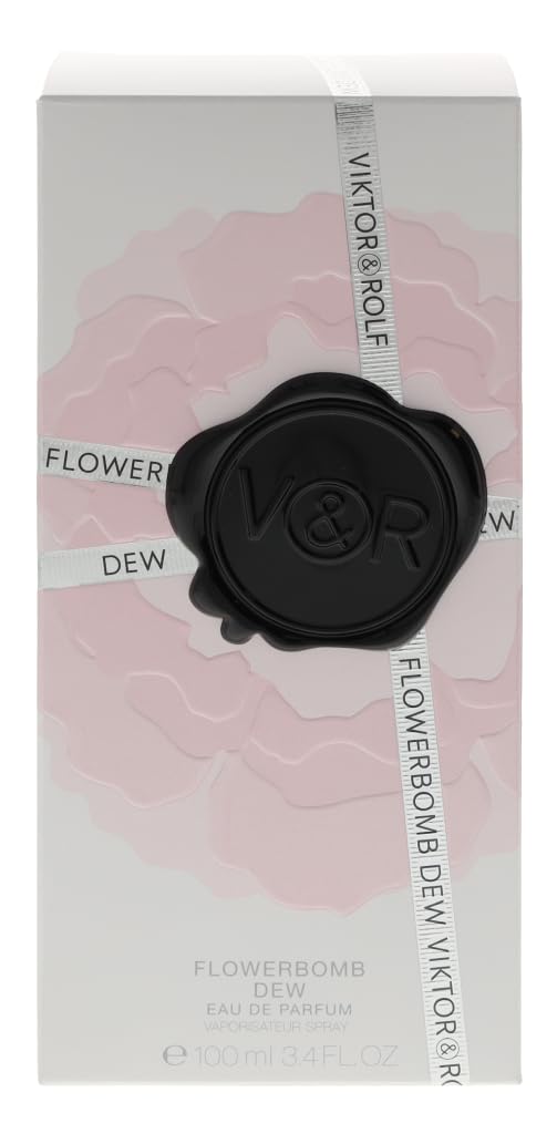 Flowerbomb Dew