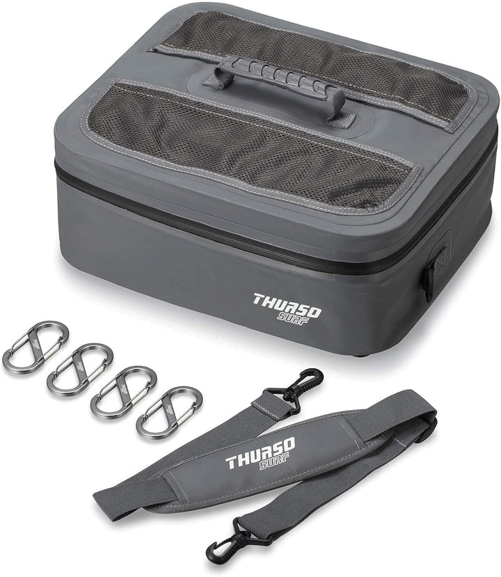 Thurso SURF wasserdichte Paddle Board Kühltasche Paddle Board Zubehör SUP Deck Tasche Multifunktiona