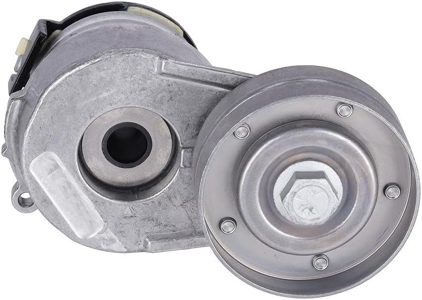 febi bilstein 31973 Riemenspanner für Keilrippenriemen , 1 Stück