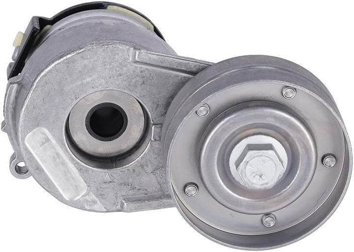 febi bilstein 31973 Riemenspanner für Keilrippenriemen , 1 Stück