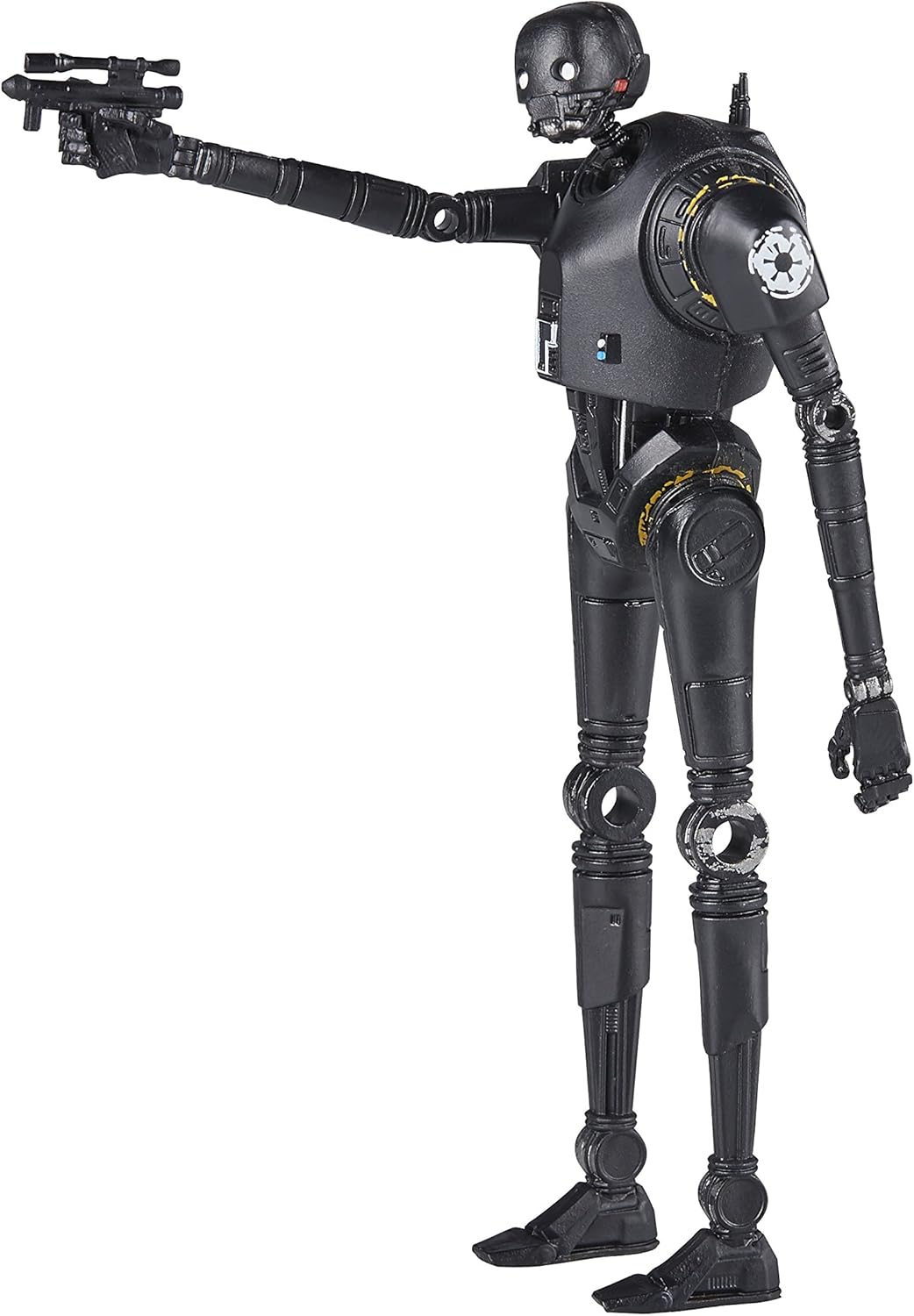 Star Wars E1638 Figur Cyclops 10 cm K-2S0., K-2S0.