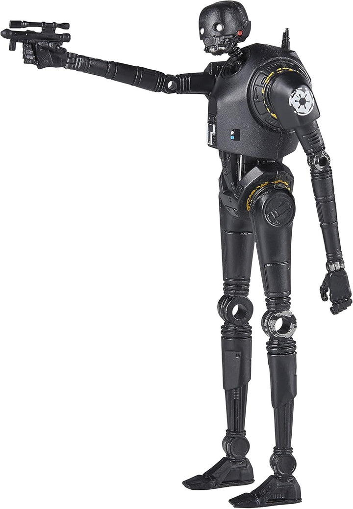 Star Wars E1638 Figur Cyclops 10 cm K-2S0., K-2S0.