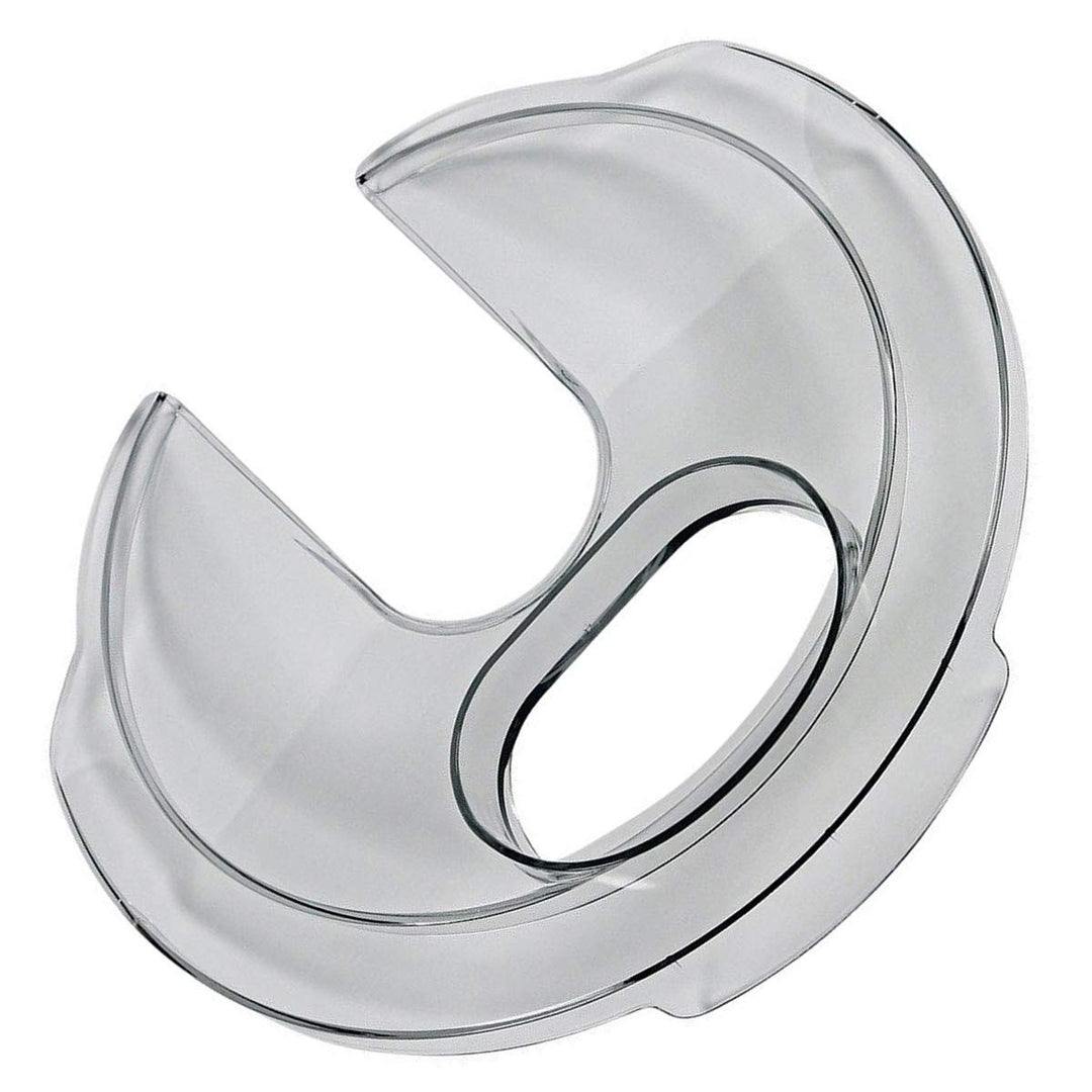 Spritzschutz-Deckel 00653178 kompatibel mit Bosch Küchenmaschine