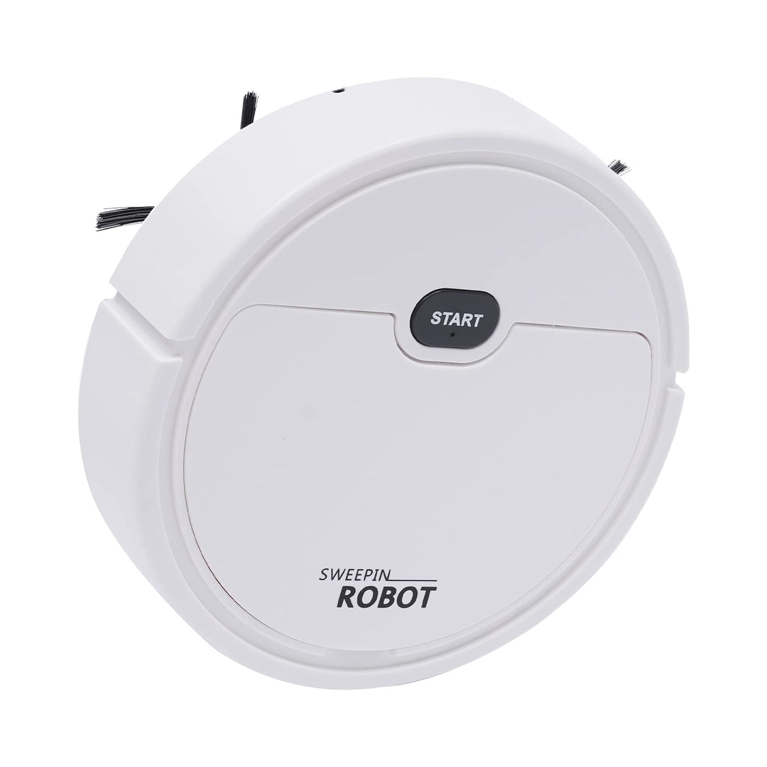 Roboter Staubsauger, Roboter Staubsauger Roboter Kinder Boden wischen Rollenspiel Spielzeug Wiederau