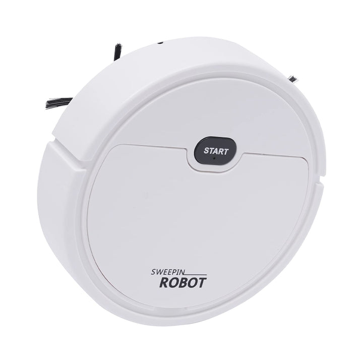 Roboter Staubsauger, Roboter Staubsauger Roboter Kinder Boden wischen Rollenspiel Spielzeug Wiederau