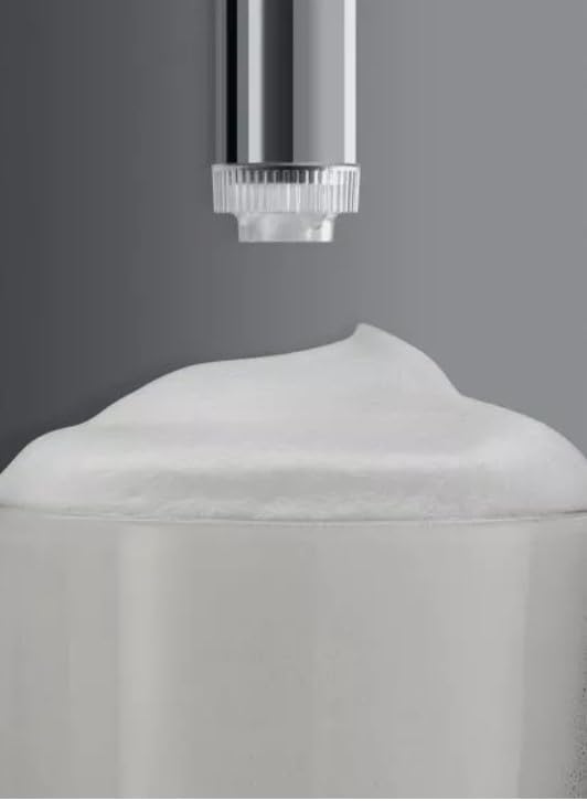 Jura Feiner Schaumaufschäumer 24255