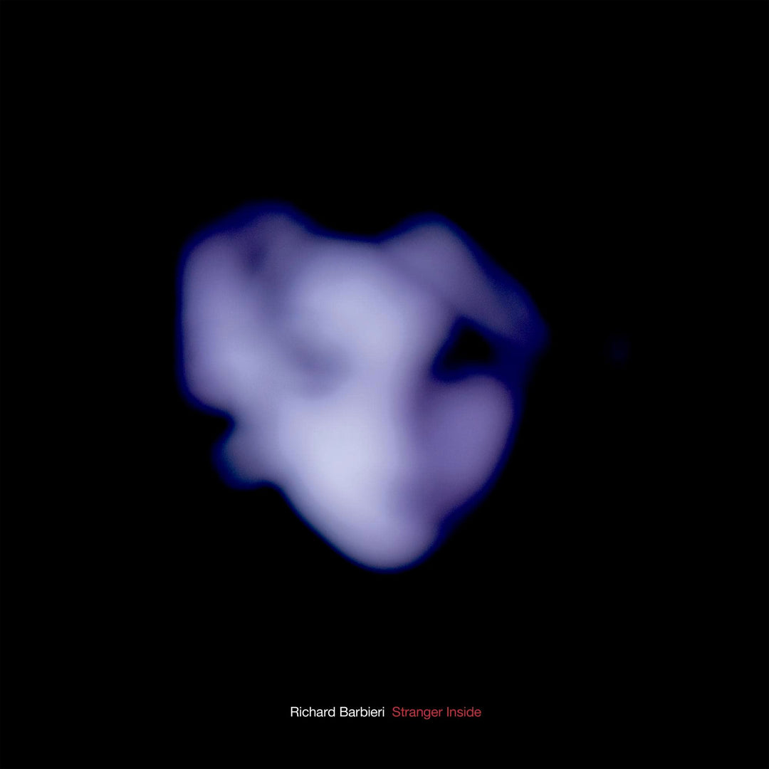 Stranger Inside, Vinyl