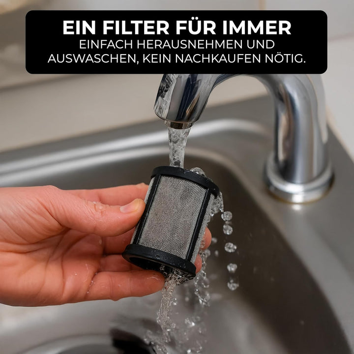 Eishelden Eisbad Kühlgerät LARS – Smarte Powerkühlung für dein Eisbad (bis 3 °C) | App-Steuerung & W
