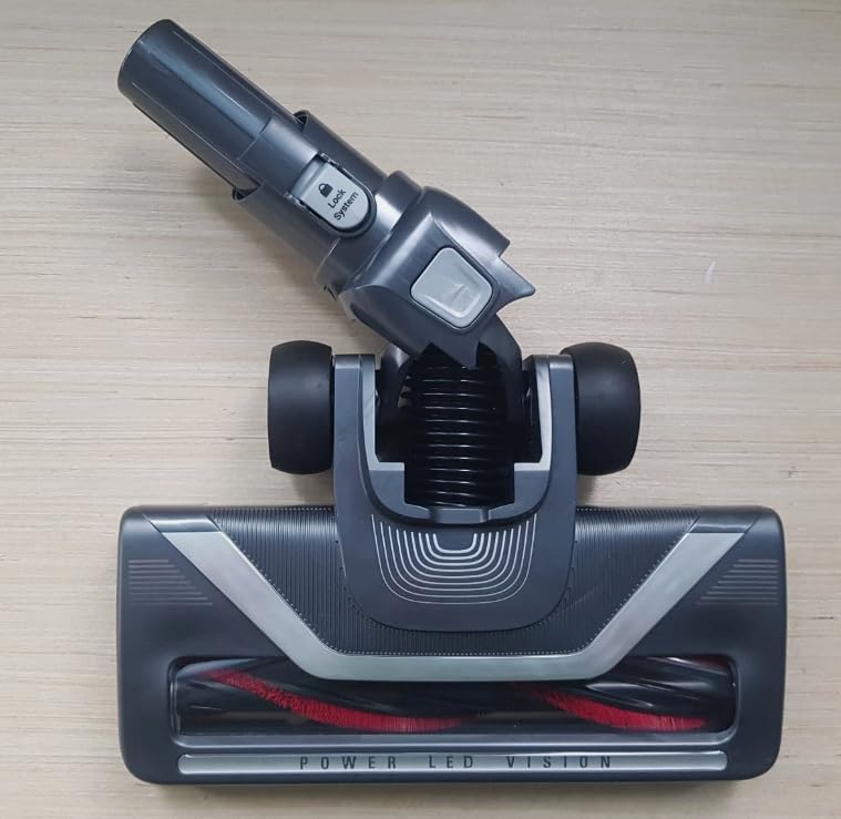 SS-2230002912 Bürste kompatibel mit Rowenta X-Force Flex 8.60