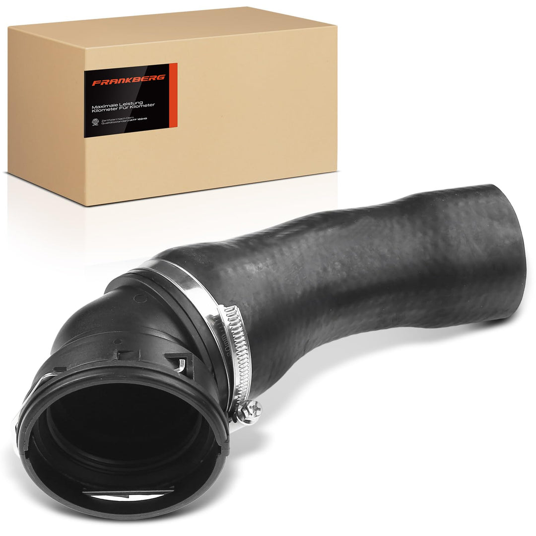 Ladeluftschlauch Turboschlauch für 3er E90 E91 E92 325 330 330 335 2004-2013 V20-2725
