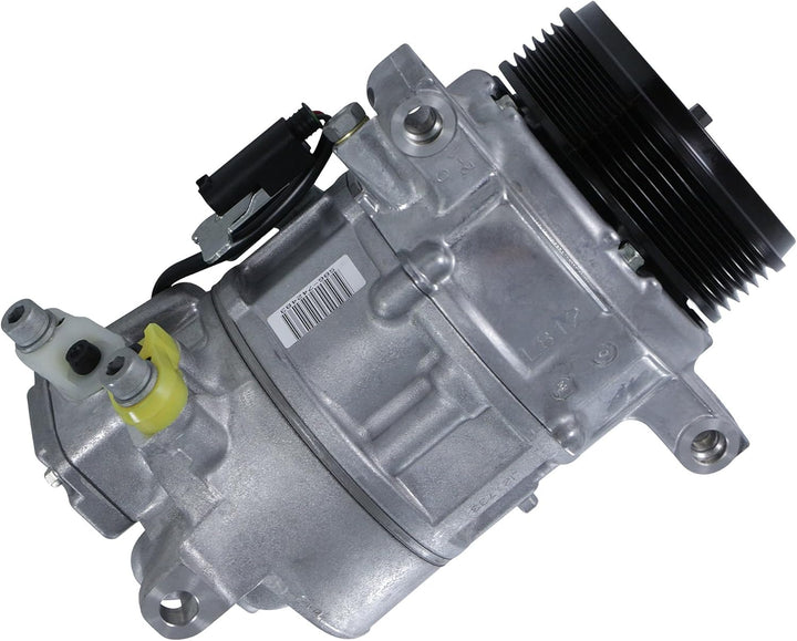 DENSO DCP05026 Kompressor, Klimaanlage