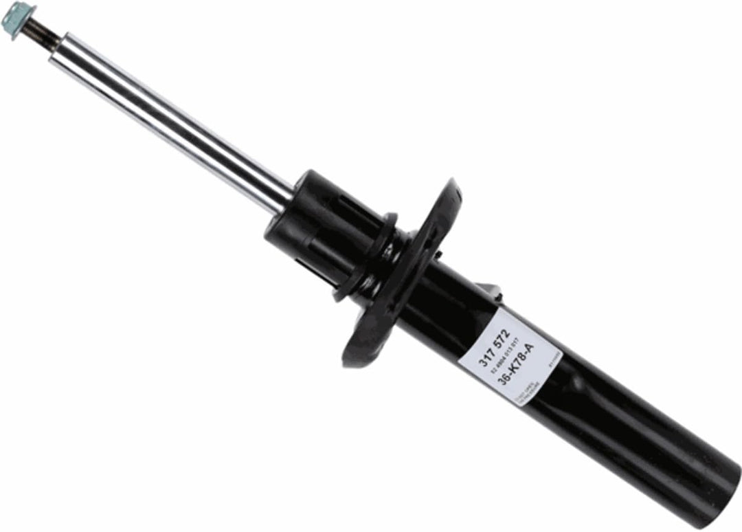 SACHS 317 572 Stossdämpfer