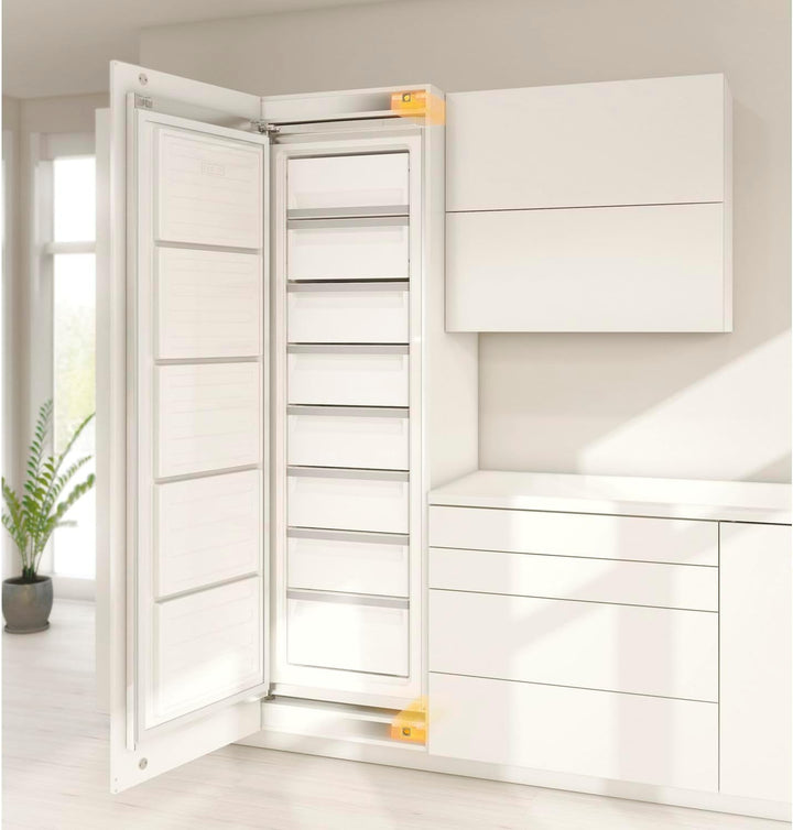 BLUM Servo-Drive Flex Antriebseinheit für Kühl-, Gefrier- und Geschirrspülgeräte, Set mit Antriebsei