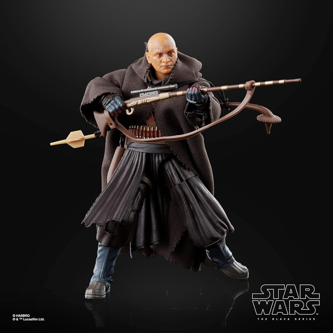 Star Wars BL Montana