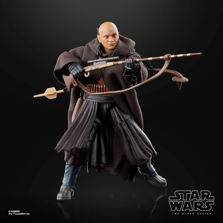Star Wars BL Montana