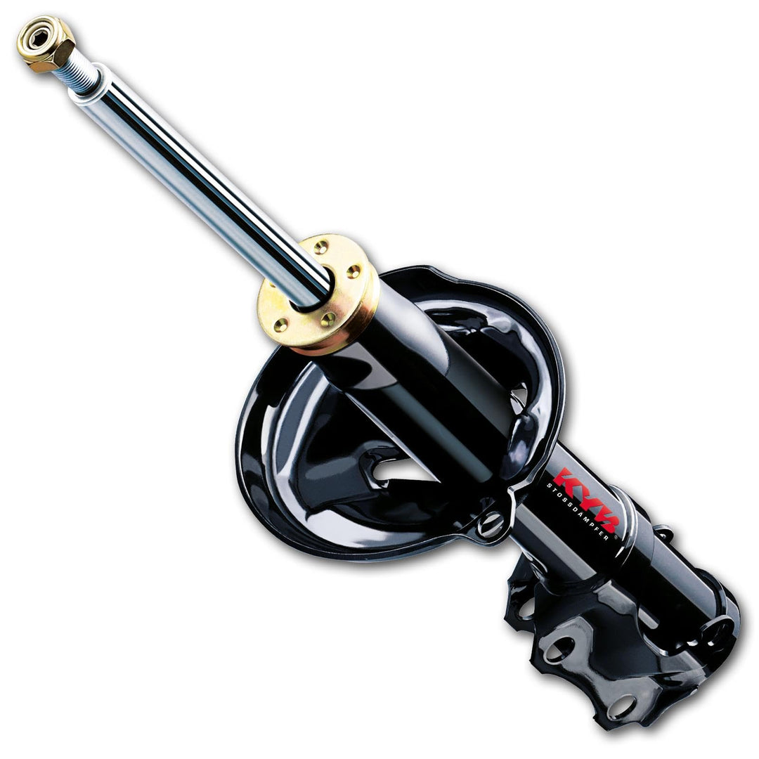 KYB 633712 Vorne Gas Stossdämpfer - 1er Pack