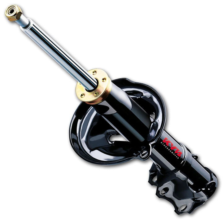 KYB 633712 Vorne Gas Stossdämpfer - 1er Pack