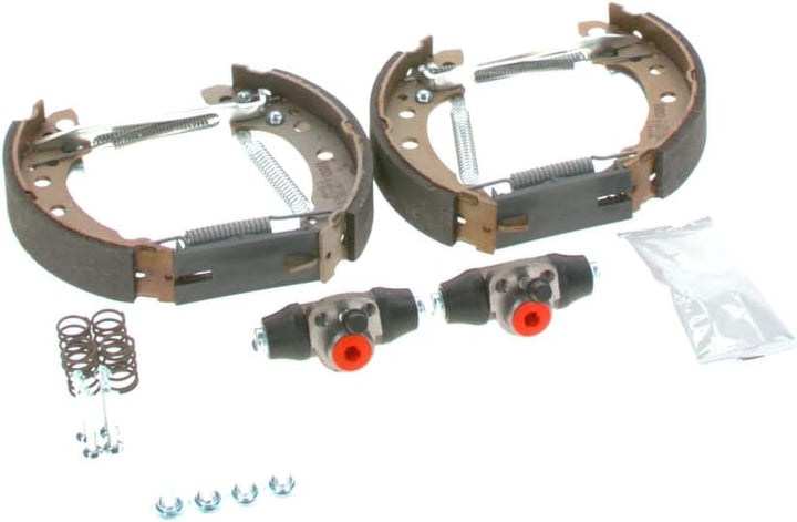 Bosch KS052 Kit Super Pro - hintere Trommelbremsenset - ein vormontiertes Set