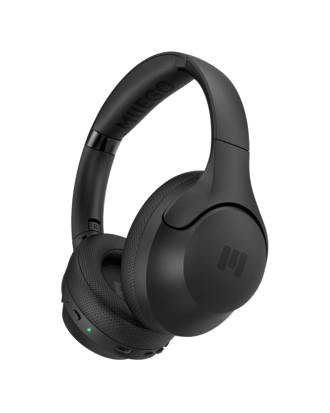 MIIEGO MOOVE45i PRO | Active Noise Cancelling Bluetooth Kopfhörer | Kabellose Over-Ear Headphones |