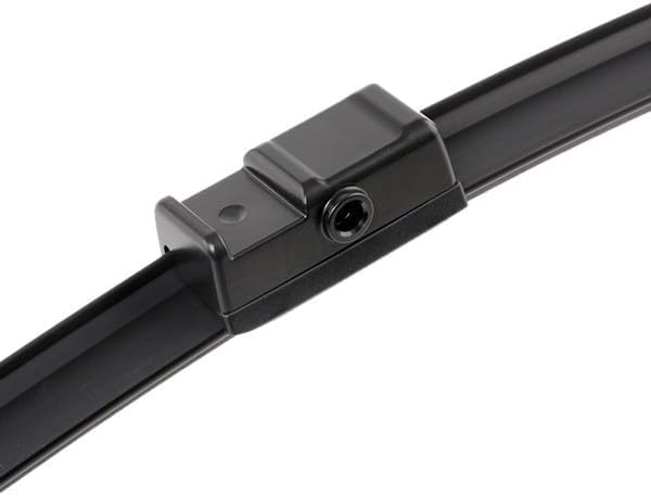 Bosch Scheibenwischer Aerotwin A926S, Länge: 530mm/475mm − Set für Frontscheibe - Nur für Rechtslenk