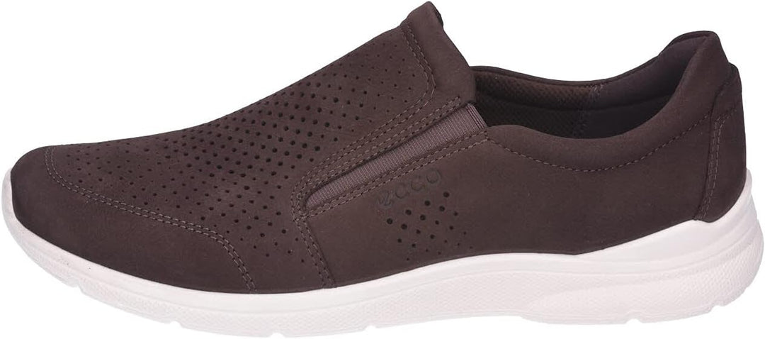 ECCO Herren IrvingShoes 39 EU Mocha, 39 EU Mocha