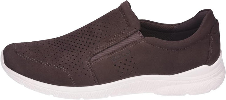 ECCO Herren IrvingShoes 39 EU Mocha, 39 EU Mocha