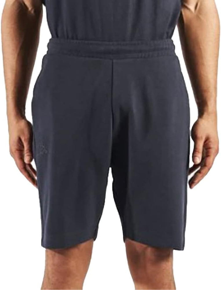 Kappa Herren Edric Life Shorts XL Blau, XL Blau