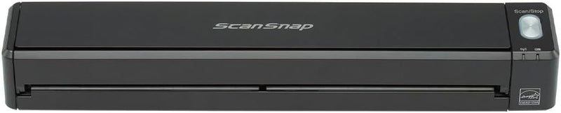 Fujitsu ScanSnap IX100