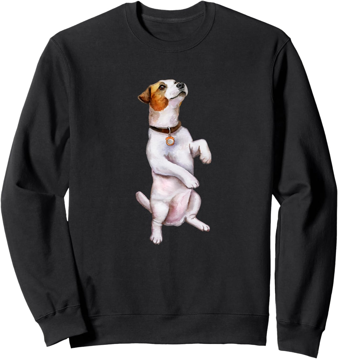 Jack Russell Sweatshirt