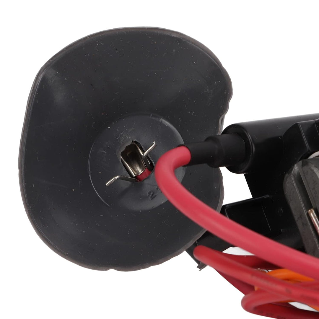 ZVS Treiberplatine Spule Stromversorgung Boost Hochspannungsspule Flyback-Treiber Generator Heizmodu