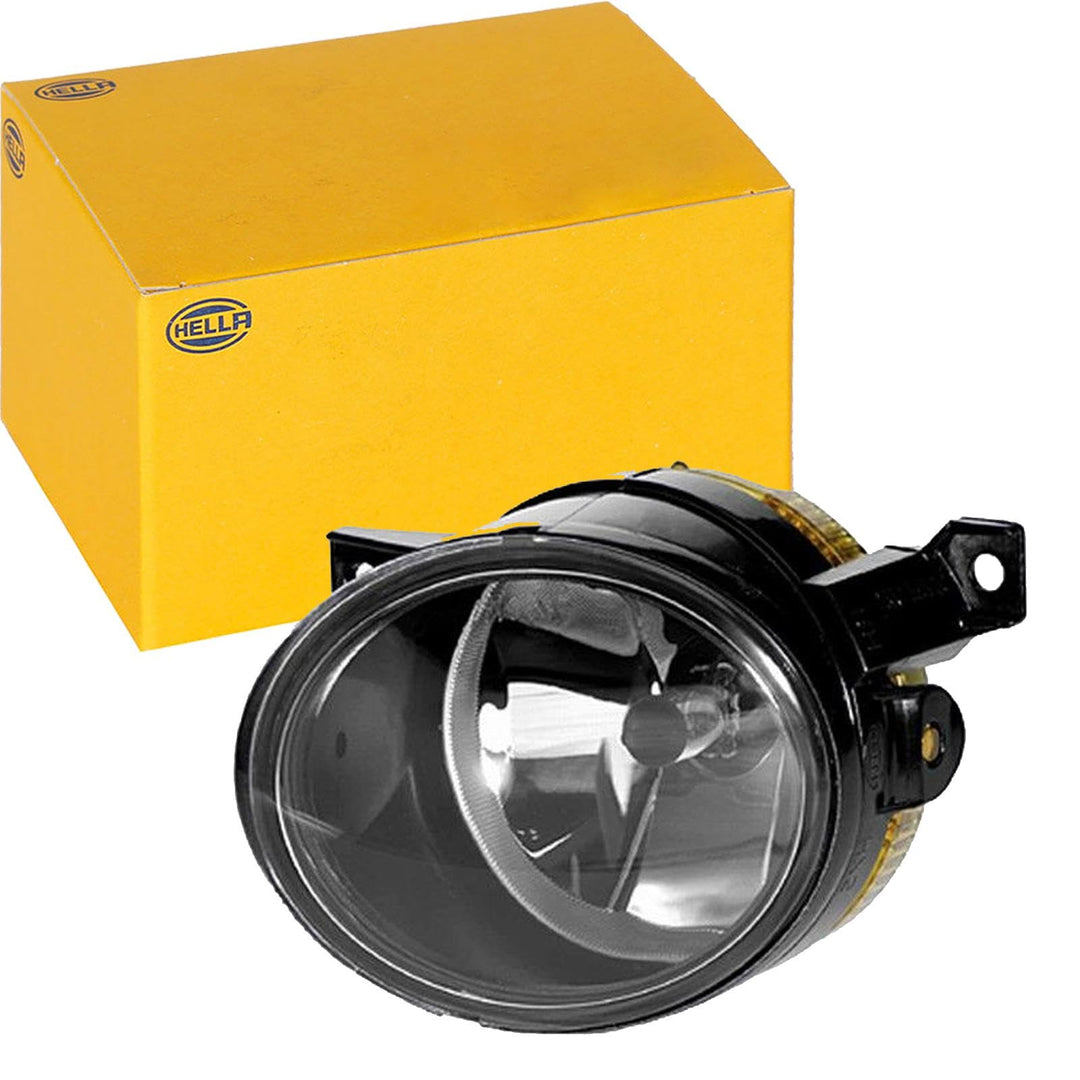 HELLA 1N0 271 295-421 FF-Nebelscheinwerfer - rechts - für u.a. VW Golf V (1K1), rechts