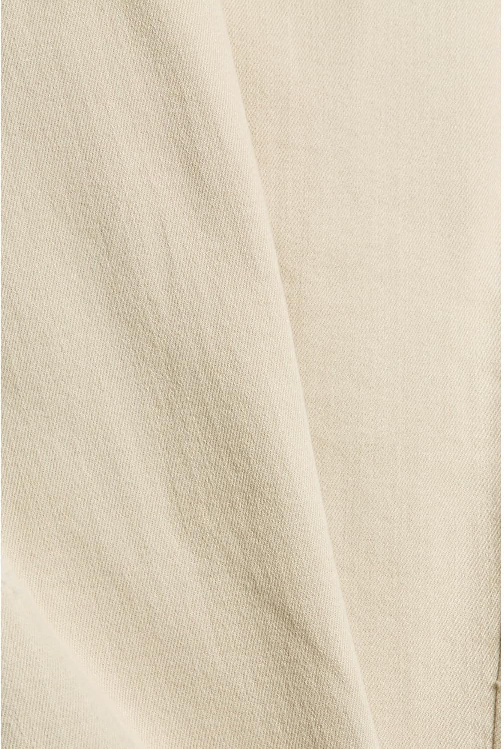 ESPRIT Damen Hose 27W / 32L Beige, 27W / 32L Beige