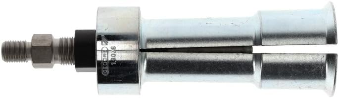 GEDORE Innenauszieher für dicht anliegende Kugellager/Ringe, 55-70 mm, verwendbar mit Gleithammer od