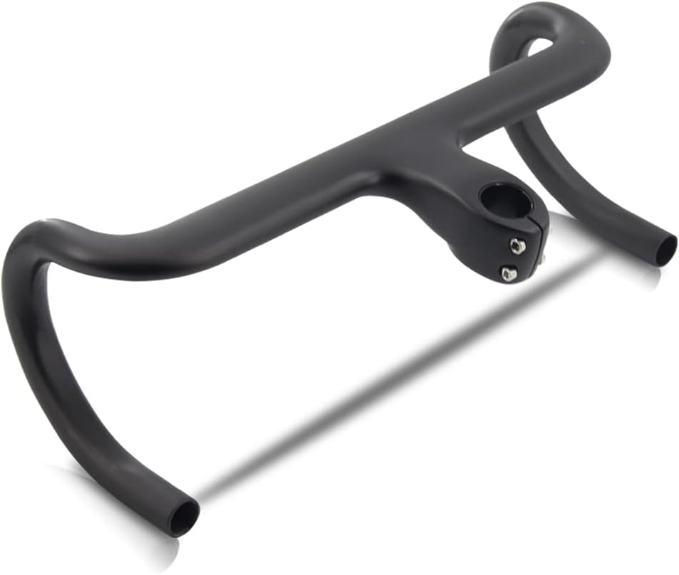 rxl sl carbon lenker rennrad UD Matt fahrrad carbon lenker 1-1/8" drop bar 420x110mm carbon rennrad