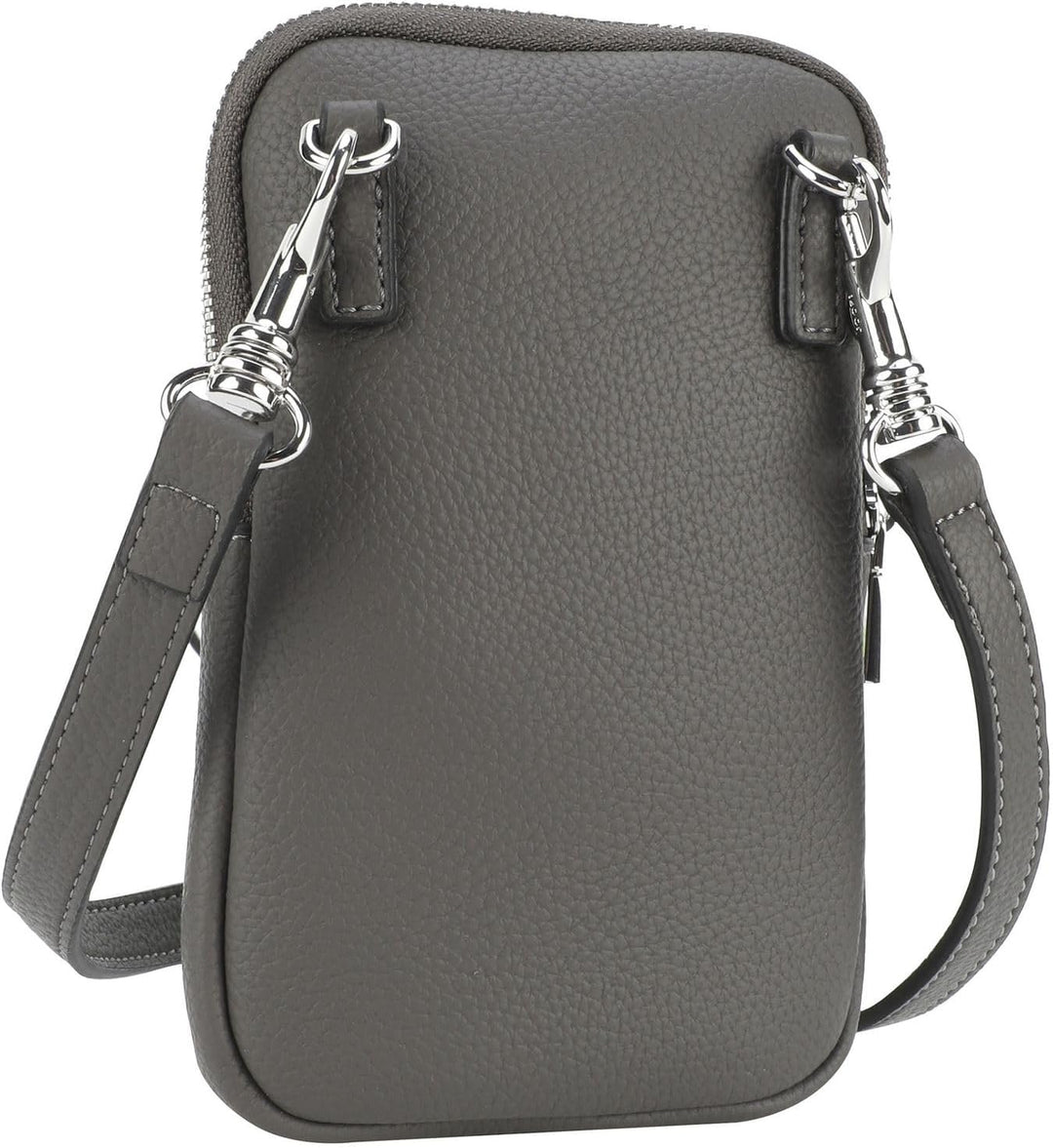 Joop! Lettera 1.0 Bianca Phonecase Darkgrey