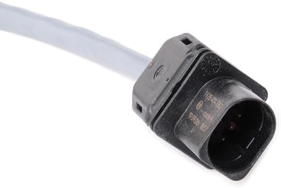 Bosch 0258017099 - Lambdasonde mit fahrzeugspezifischem Stecker