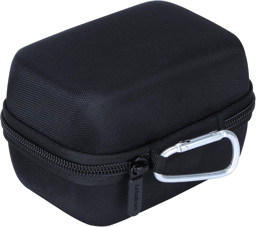 Hart Schutz Hülle Etui Tasche für Kodak Snapic A1 35-mm-Filmkamera (Schwarz), Schwarz