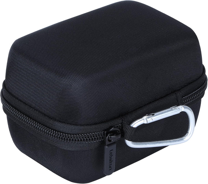 Hart Schutz Hülle Etui Tasche für Kodak Snapic A1 35-mm-Filmkamera (Schwarz), Schwarz