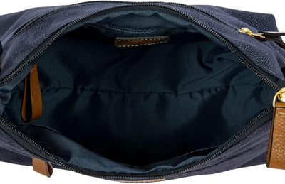 Bric's - Shoulderbag S Martina Blau, Blau