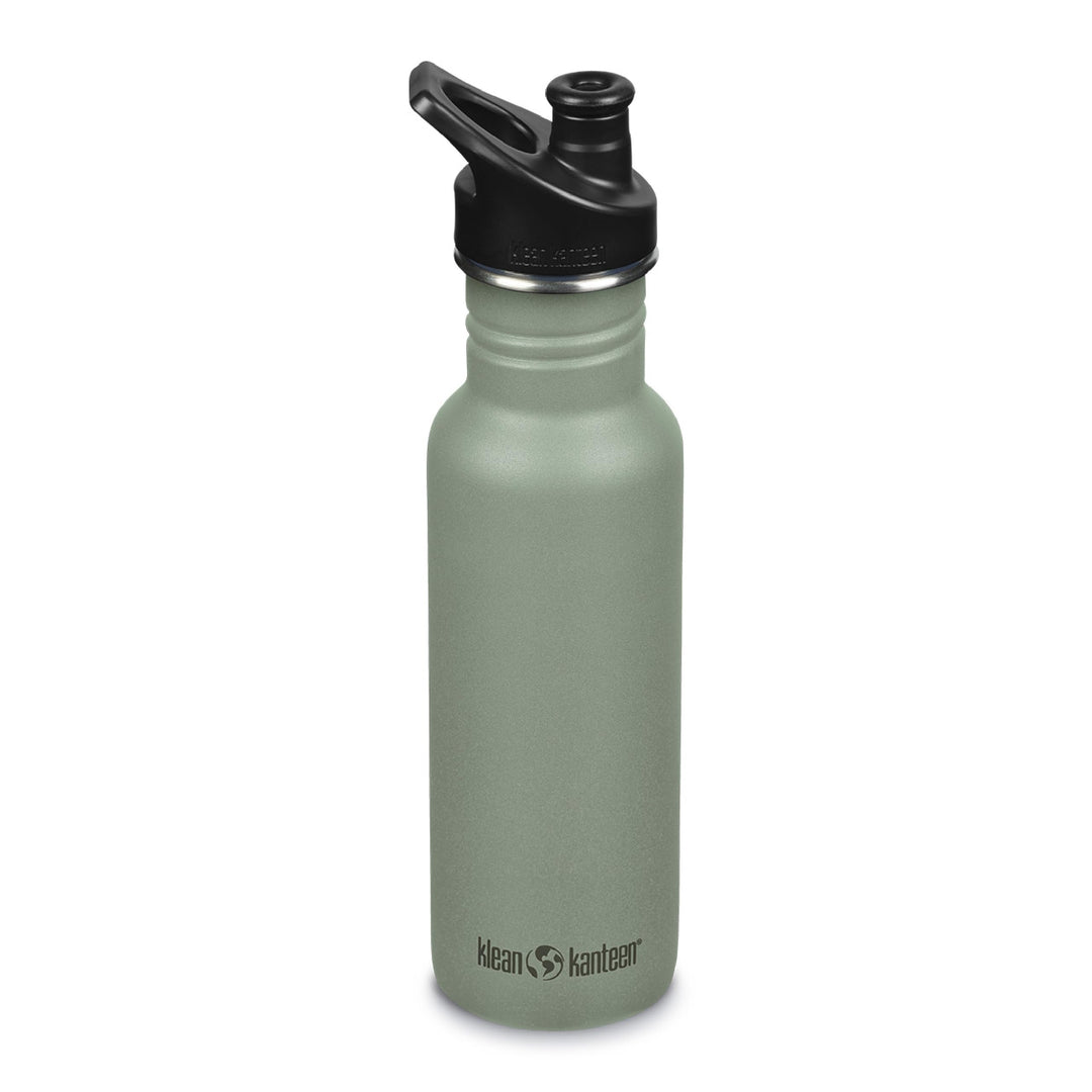 Klean Kanteen Classic Narrow Trinkflasche Meeresspray 532 ml, Meeresspray