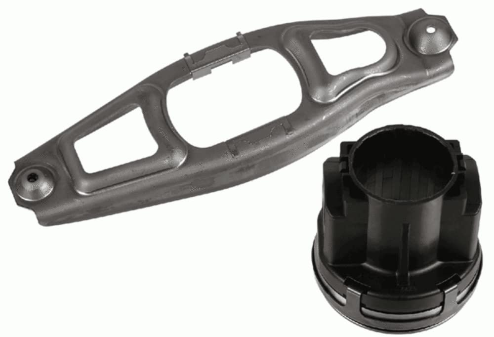 SACHS 3189 600 065 Ausrücklager Ausrückmodul Für Mercedes-Benz C-CLASS T-MODEL (S205) 2014