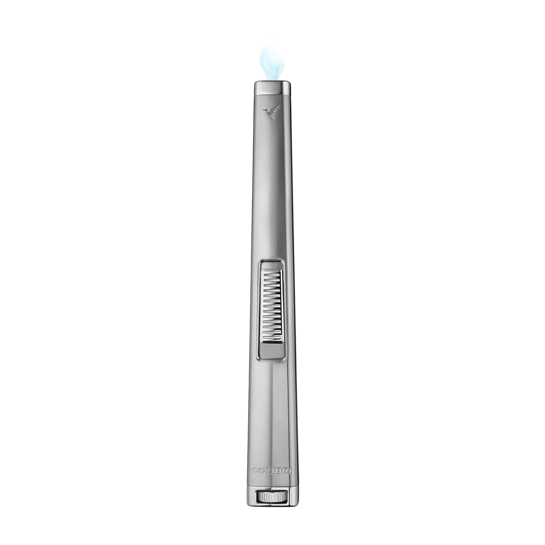 Colibri Aura Jet Flame Kerzenanzünder | Langes Stabfeuerzeug Mit Grosse Reichweite | Luxuriösem Fini