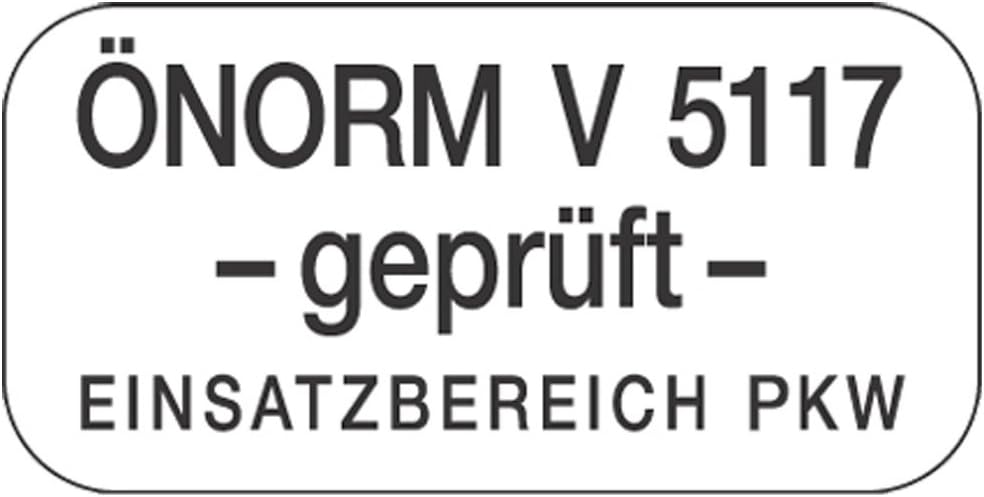 Ottinger 080803 Ringkette Ring 803, Ring 803