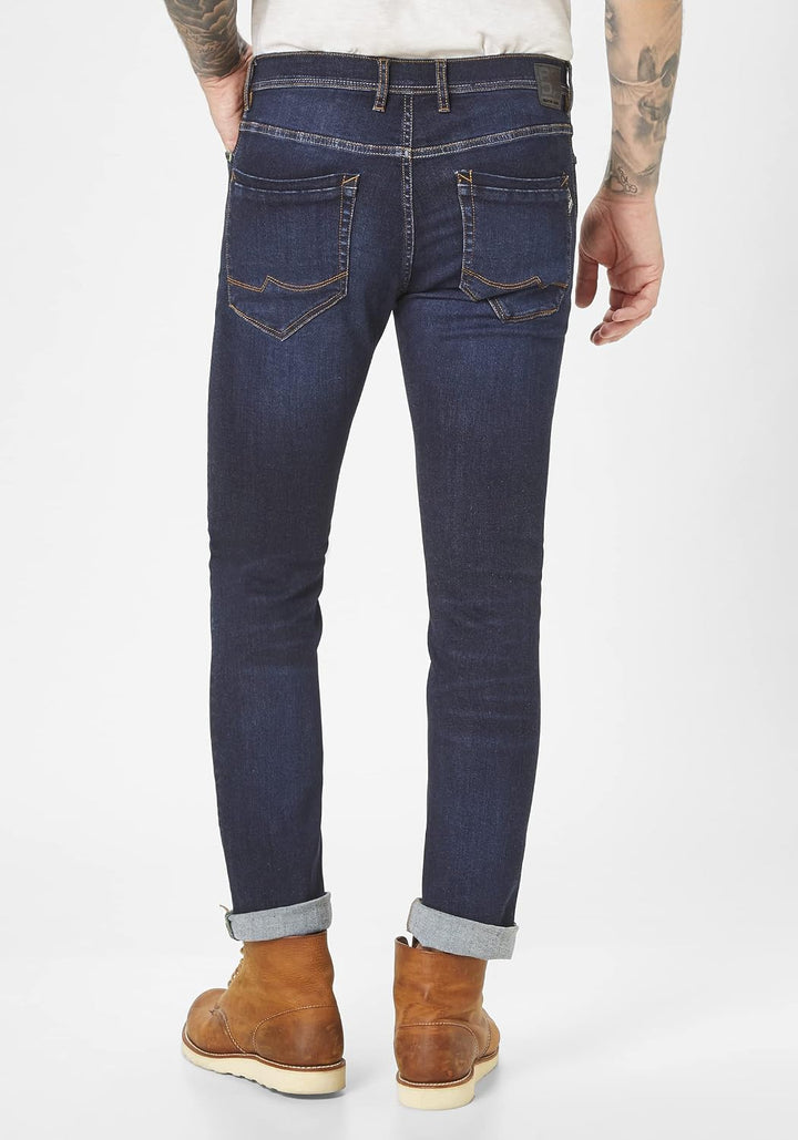 Redpoint Denim Jeans Kanata 31W / 34L Dark Stone Used, 31W / 34L Dark Stone Used