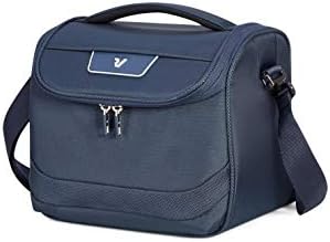 Roncato Joy Beautycase 28 cm 27 x 26 x 19 cm Dark Blue, 27 x 26 x 19 cm Dark Blue