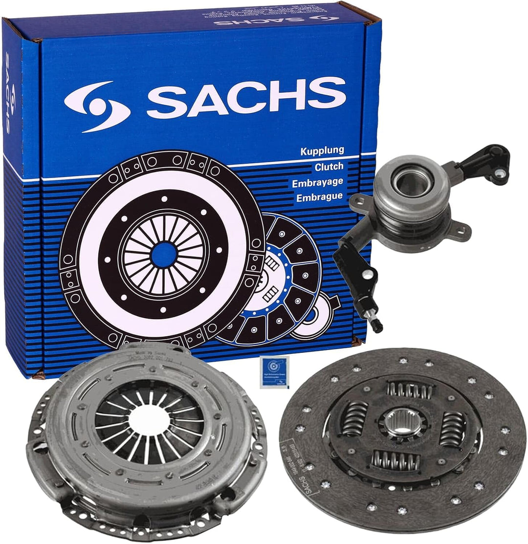 SACHS Kupplungssatz 3000 990 353